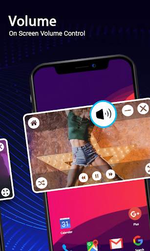 Video Popup Player 2 تصوير الشاشة