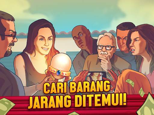 Bid Wars 2 - Lelong & Niaga screenshot 11