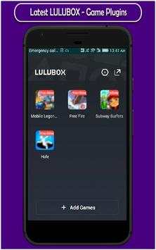 Lulubox Skin Latest : ML & FF Helper Free screenshot 4
