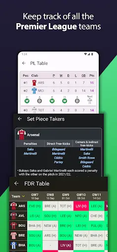 Fantasy Football Manager (FPL) screenshot 8