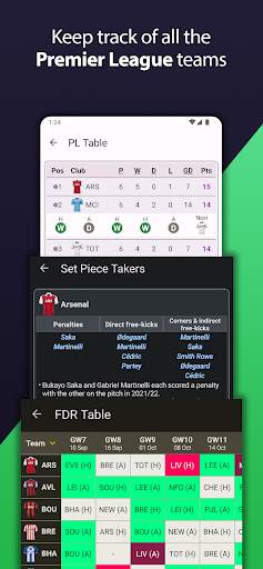 Fantasy Football Manager (FPL) screenshot 8