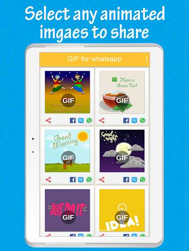 GIF Maker - images to gif screenshot 10