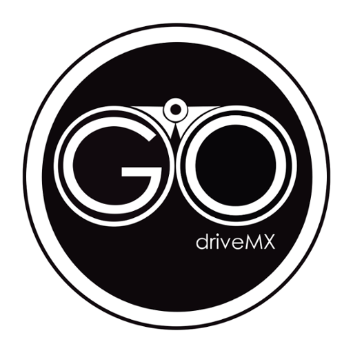 Go Drive MX иконка
