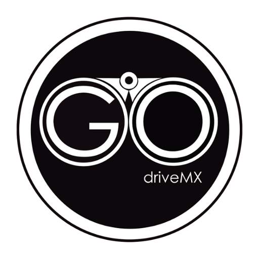 Go Drive MX 0.32.04-BOOM