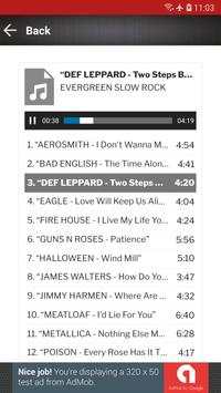 Best Slow Rock 70s Songs MP3 screenshot 5