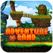 Adventure Land : Save Princess from monsters icon
