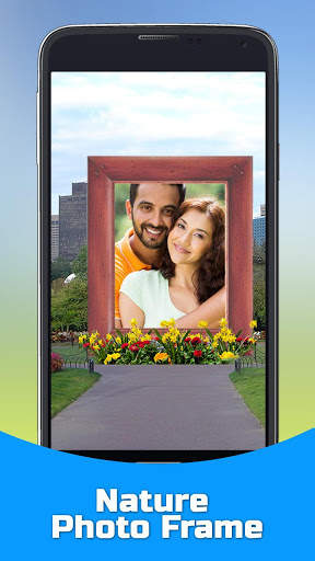 Garden Photo Frames screenshot 5