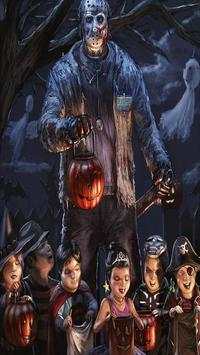 🔥Jasoon Voorhees Wallpapers🔥 screenshot 2