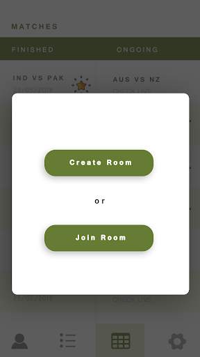 Cricko - Cricket Scoring App screenshot 4