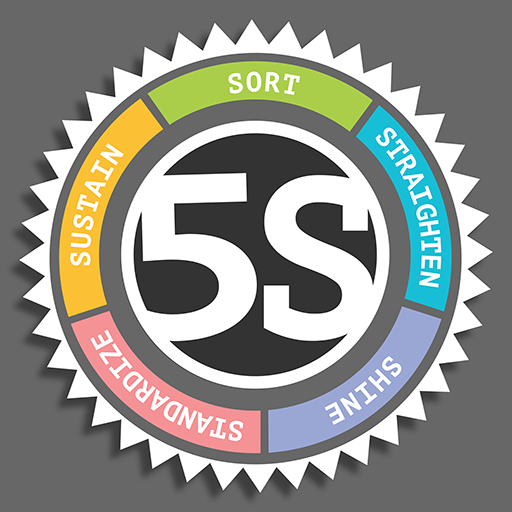 5s Training icon