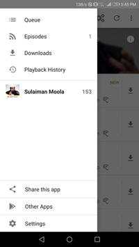 Sulaiman Moola screenshot 1