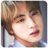 Jin BTS KPOP Wallpaper