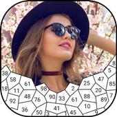 Photo To Puzzle Maker: Jigsaw Puzzles Creator logo