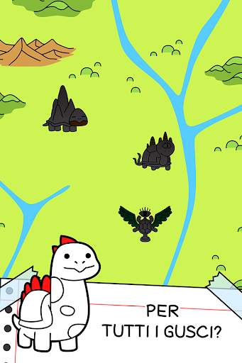 Turtle Evolution Gioco Clicker screenshot 3