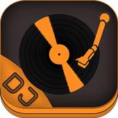 DJ Mixture - Virtual Party DJ 1.0