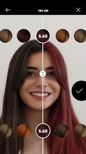 My Hair [iD] स्क्रीनशॉट 5