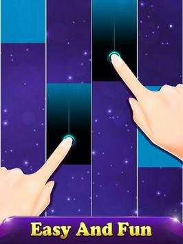 Real Piano Tiles screenshot 1
