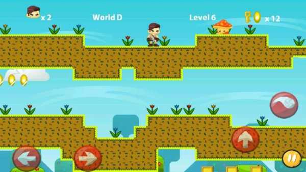 Peeka World screenshot 18