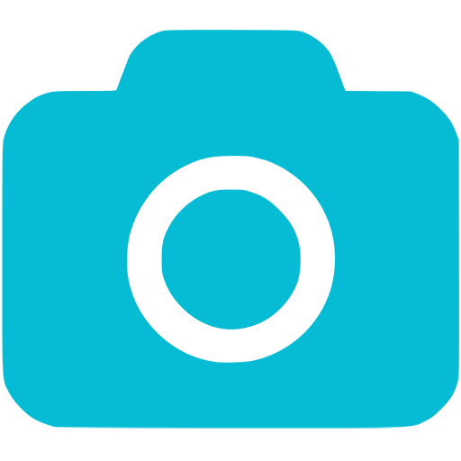 Photography Guide أيقونة