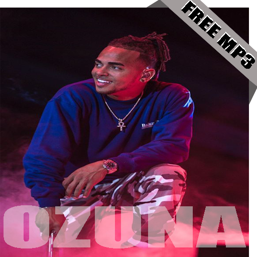 Ozuna Music Offline Without Internet! Free Stream. icon