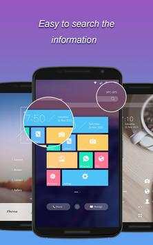 Launcher screenshot 23