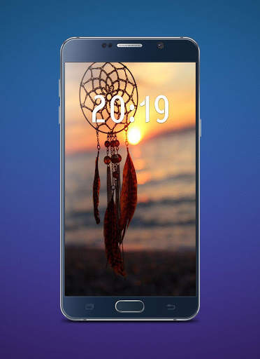 Dreamcatcher Wallpaper screenshot 1