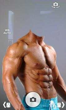 Six Pack Camera Photo Montage скриншот 6
