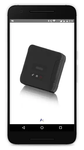 AcuPrint - BlueTooth Thermal Printer App screenshot 1
