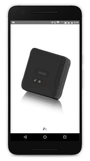 AcuPrint - BlueTooth Thermal Printer App скриншот 1