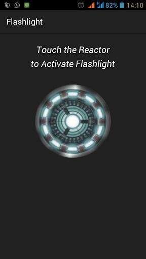 Flashlight - Super Bright LED screenshot 5