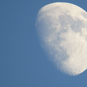 Moon Live Wallpaper icon