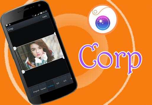 CamEffect For Selfie screenshot 3