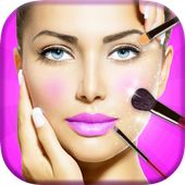 You Cam Makeup icon