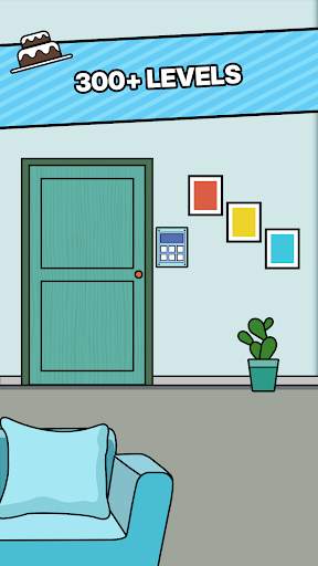 Escape Room: Mystery Word screenshot 7