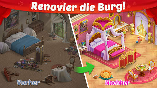 Castle Story screenshot 3