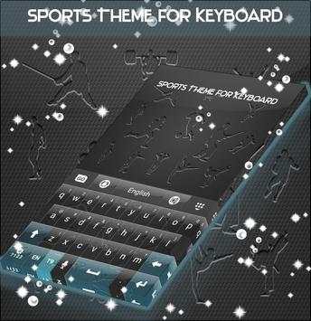 Sports Theme for Keyboard screenshot 4