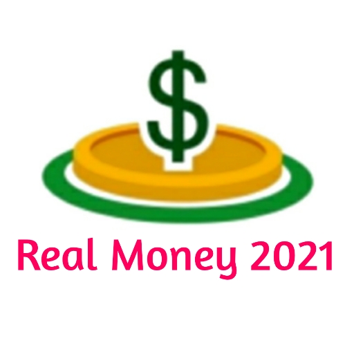 Real Money 2021 icon