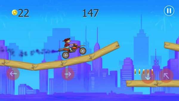 hill climb racing screenshot 6