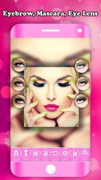 YouFace Makeup Editeur screenshot 5