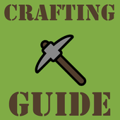 Crafting Guide for MCPE icon