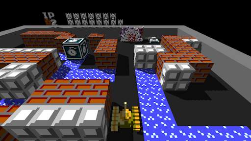 Battle City 3D screenshot 6