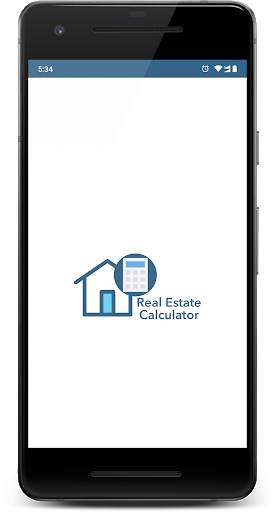 Real Estate & Investment Property Calculator 1 تصوير الشاشة