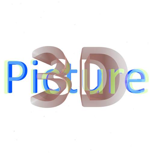 3D Picture background 1.00