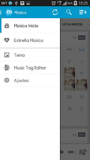 Star Music Player screenshot 11