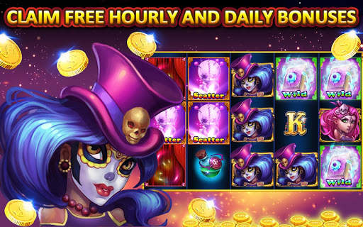 Slot Legend screenshot 4