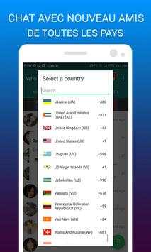 Tracker Num for whatsapp - Who Visited My Profile screenshot 4