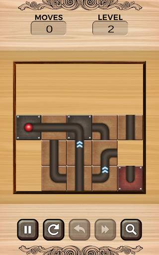 Gravity Pipes screenshot 1