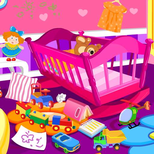 Rooms Clean Up 3.0.645