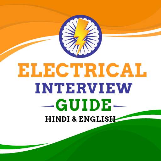 Electrical interview Question Answer Hindi & Eng 1.9