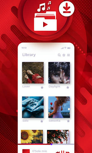 MP4 Video Downloader screenshot 2
